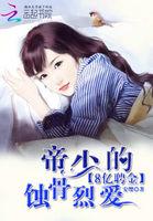 8亿聘金:帝少的蚀骨烈爱
